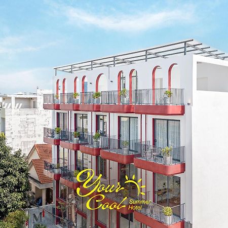 M Village Living 59 Thao Dien Ho Chi Minh City Exterior photo