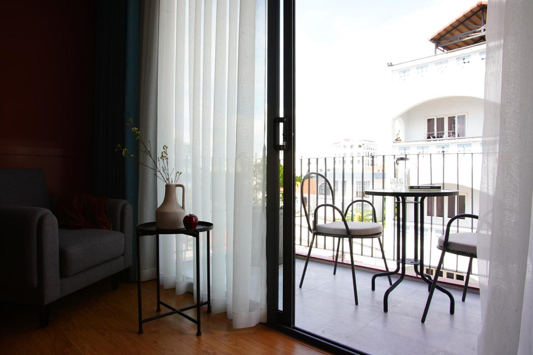 M Village Living 59 Thao Dien Ho Chi Minh City Exterior photo