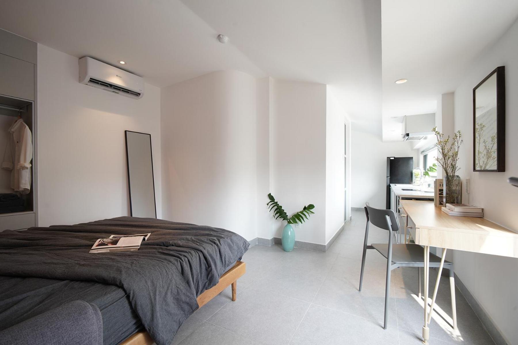 M Village Living 59 Thao Dien Ho Chi Minh City Exterior photo