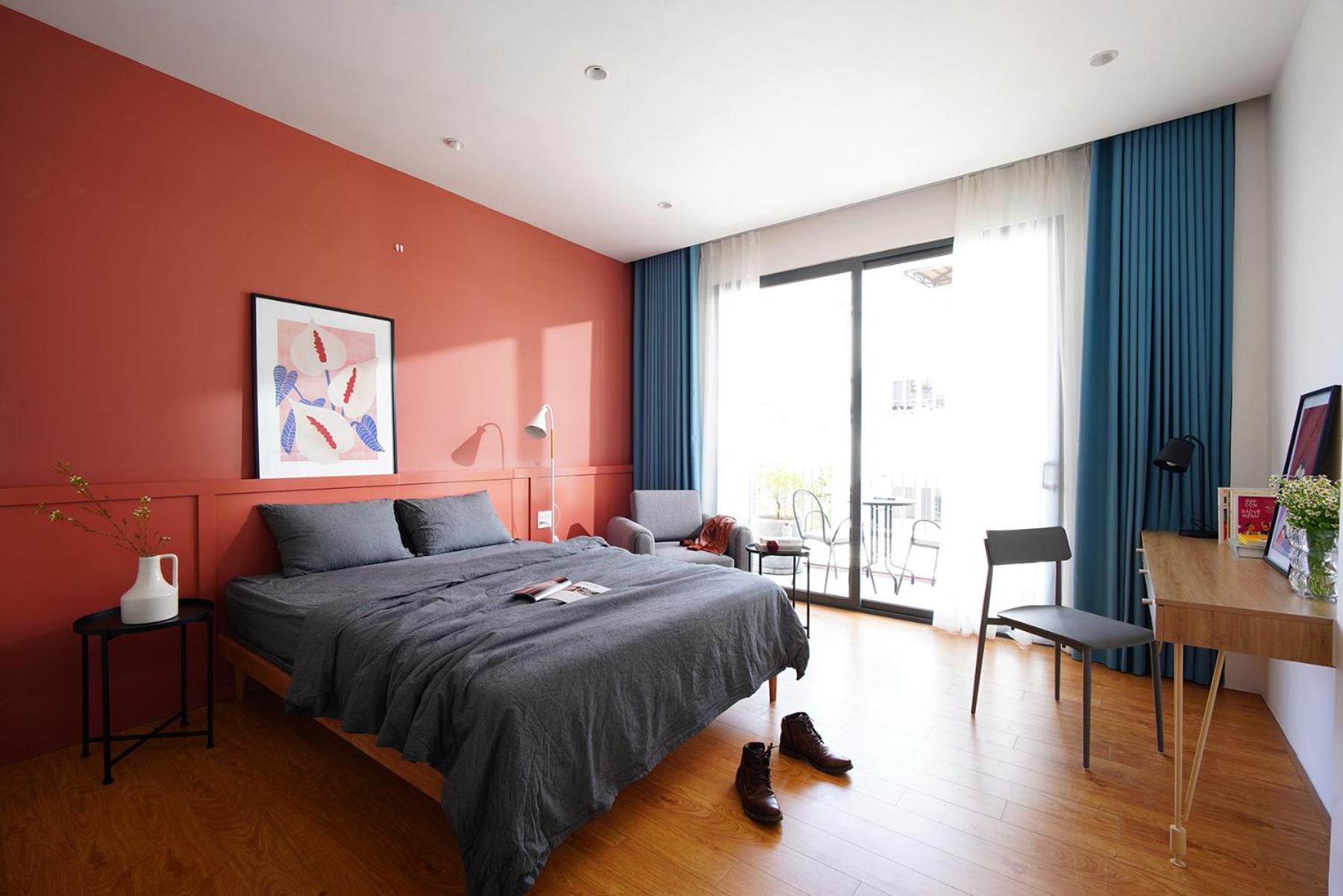 M Village Living 59 Thao Dien Ho Chi Minh City Exterior photo