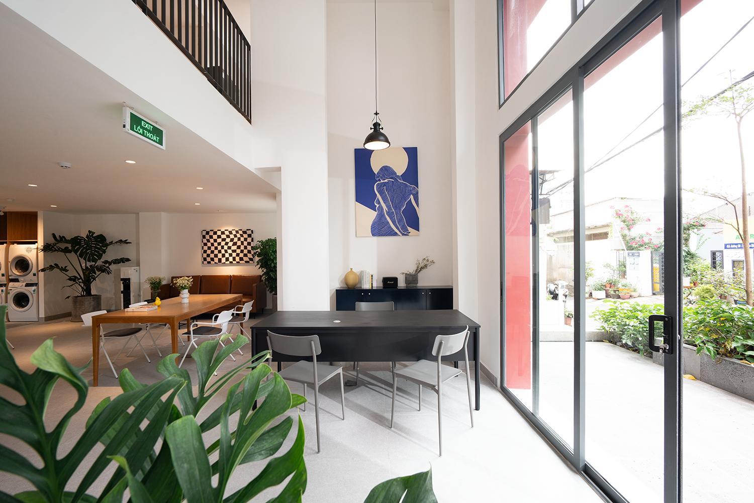 M Village Living 59 Thao Dien Ho Chi Minh City Exterior photo